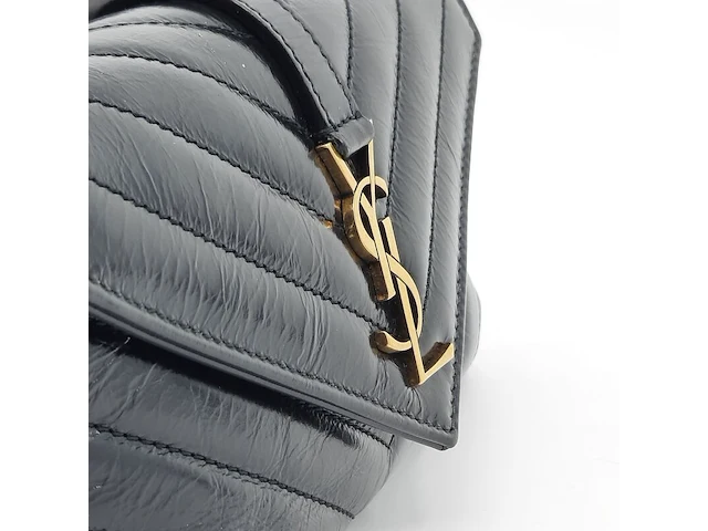 Handtas, yves saint laurent - afbeelding 12 van  15