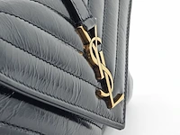 Handtas, yves saint laurent - afbeelding 12 van  15
