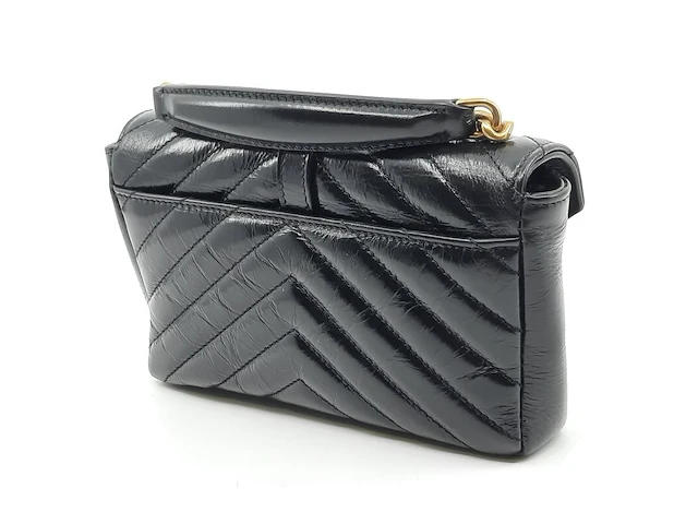 Handtas, yves saint laurent - afbeelding 13 van  15