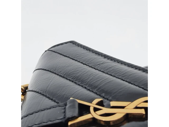 Handtas, yves saint laurent - afbeelding 15 van  15