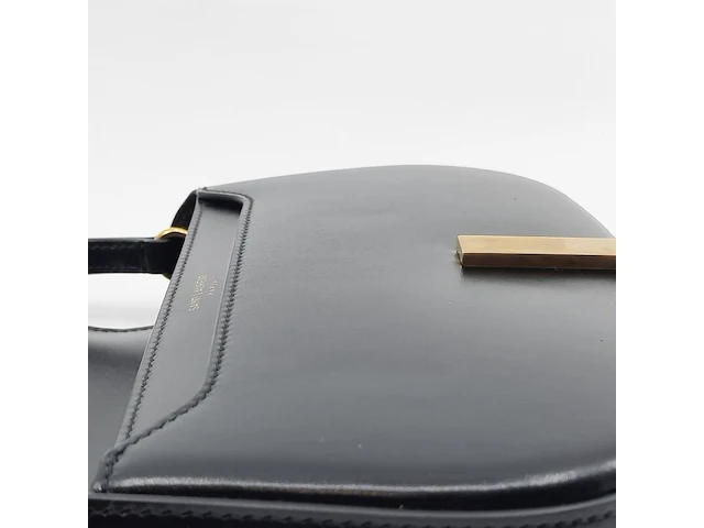 Handtas, yves saint laurent - afbeelding 5 van  19