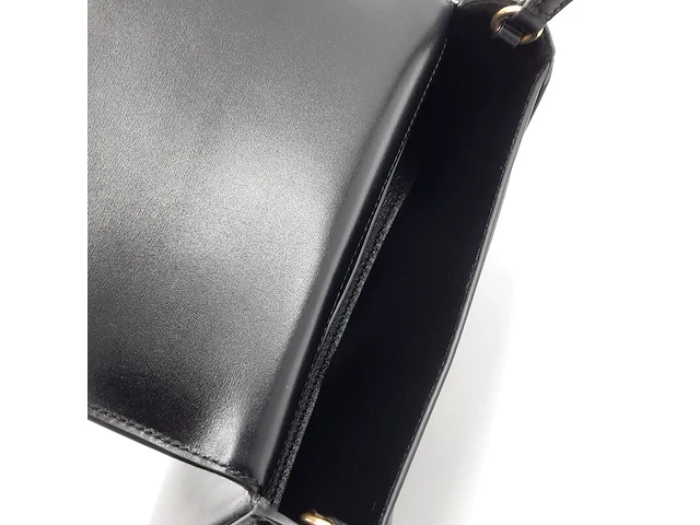 Handtas, yves saint laurent - afbeelding 7 van  19