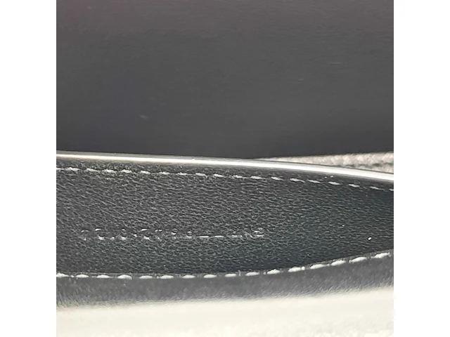 Handtas, yves saint laurent - afbeelding 8 van  19