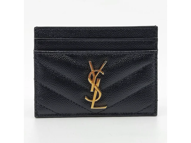 Handtas, yves saint laurent - afbeelding 9 van  19