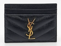 Handtas, yves saint laurent - afbeelding 9 van  19