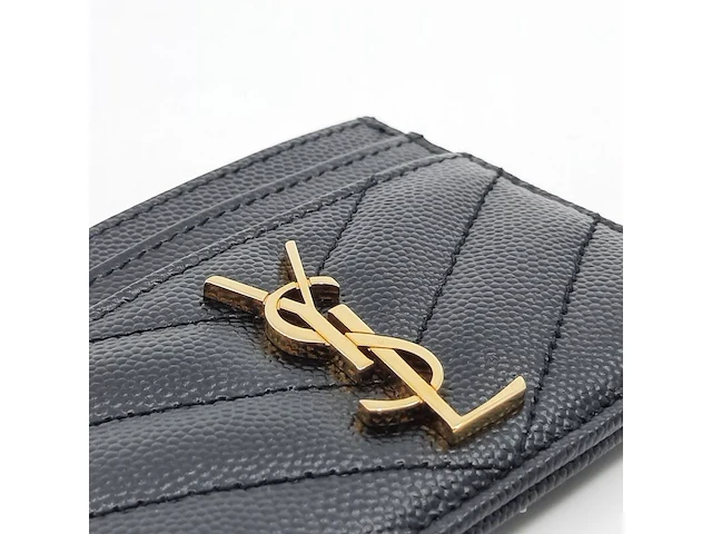 Handtas, yves saint laurent - afbeelding 11 van  19