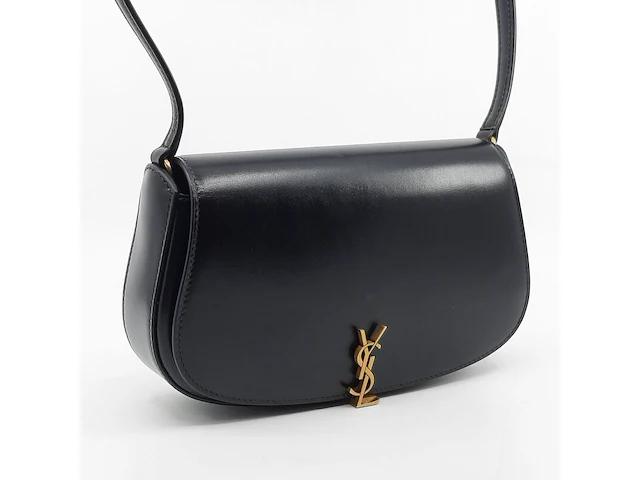 Handtas, yves saint laurent - afbeelding 15 van  19