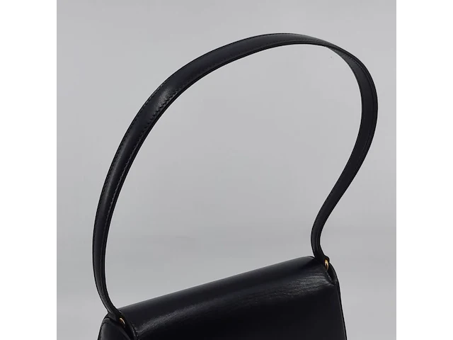 Handtas, yves saint laurent - afbeelding 19 van  19