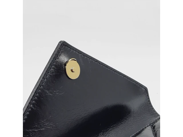 Handtas, yves saint laurent - afbeelding 2 van  14
