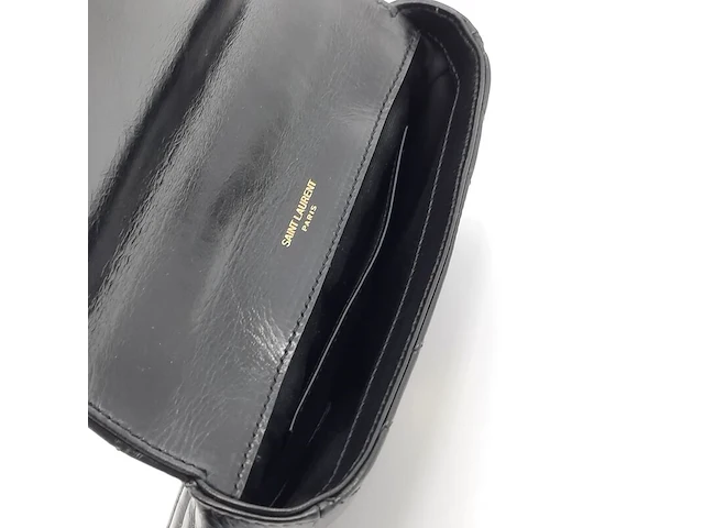 Handtas, yves saint laurent - afbeelding 4 van  14