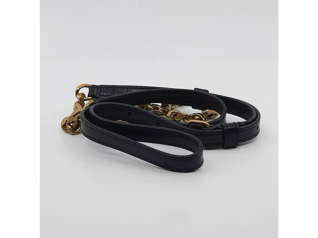 Handtas, yves saint laurent - afbeelding 6 van  14