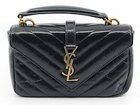Handtas, yves saint laurent - afbeelding 1 van  14