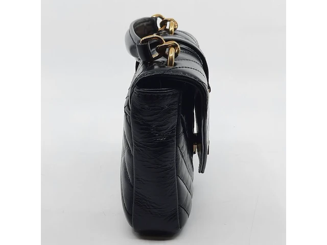 Handtas, yves saint laurent - afbeelding 10 van  14