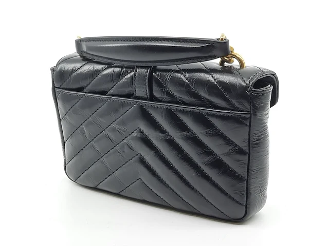 Handtas, yves saint laurent - afbeelding 11 van  14
