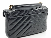 Handtas, yves saint laurent - afbeelding 12 van  14