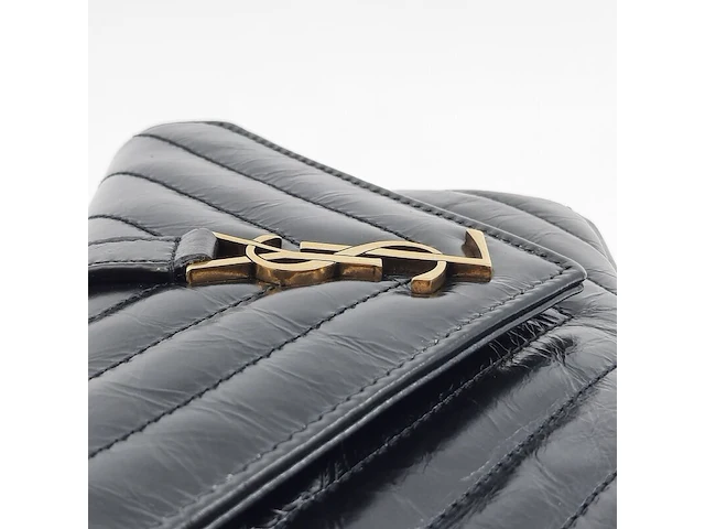 Handtas, yves saint laurent - afbeelding 14 van  14