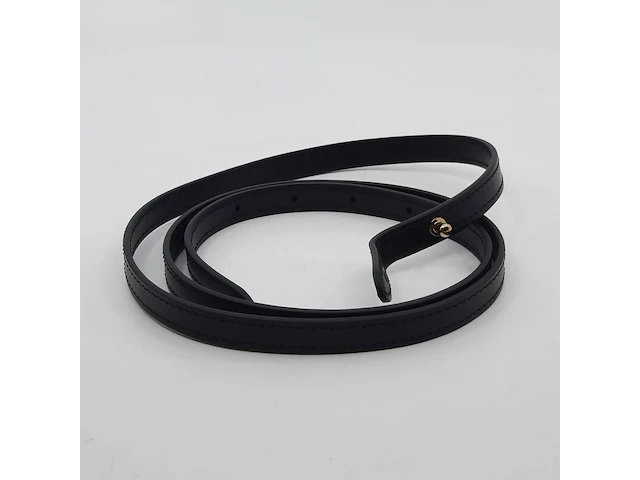 Handtas, yves saint laurent - afbeelding 4 van  12