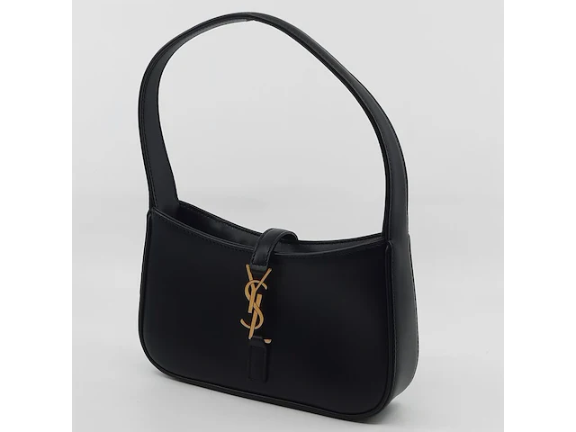 Handtas, yves saint laurent - afbeelding 5 van  12