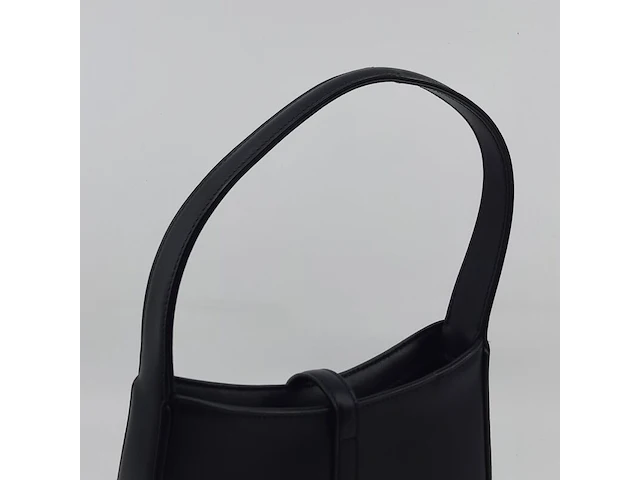 Handtas, yves saint laurent - afbeelding 10 van  12