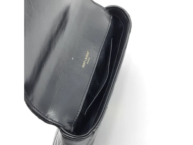 Handtas, yves saint laurent - afbeelding 3 van  13