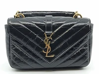 Handtas, yves saint laurent - afbeelding 1 van  13