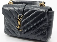 Handtas, yves saint laurent - afbeelding 6 van  13