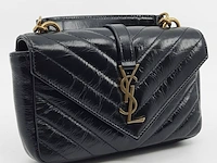 Handtas, yves saint laurent - afbeelding 7 van  13