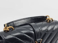 Handtas, yves saint laurent - afbeelding 8 van  13