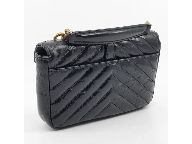 Handtas, yves saint laurent - afbeelding 9 van  13