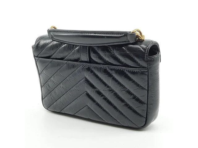 Handtas, yves saint laurent - afbeelding 10 van  13