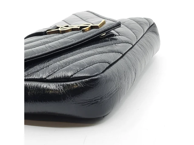 Handtas, yves saint laurent - afbeelding 11 van  13