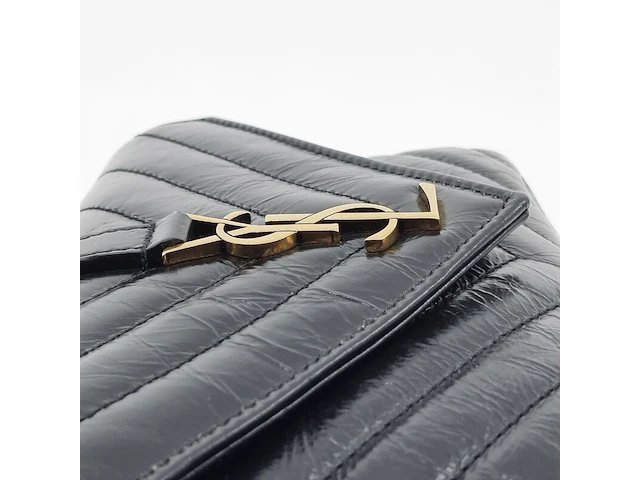 Handtas, yves saint laurent - afbeelding 12 van  13