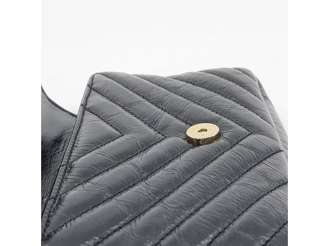 Handtas, yves saint laurent - afbeelding 13 van  13