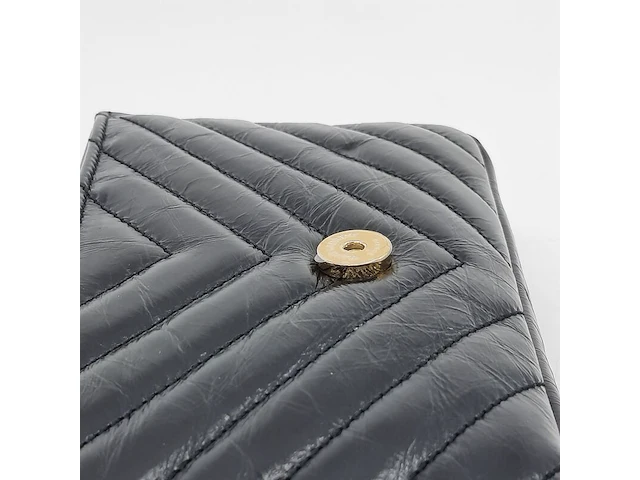 Handtas, yves saint laurent - afbeelding 3 van  14