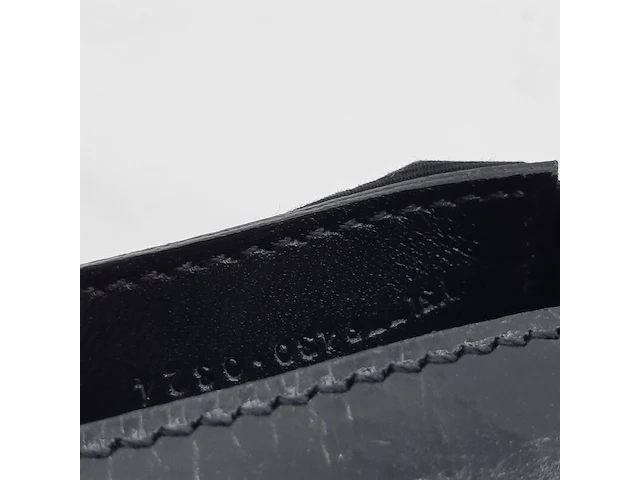 Handtas, yves saint laurent - afbeelding 5 van  14