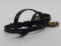 Handtas, yves saint laurent - afbeelding 6 van  14