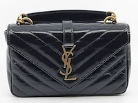 Handtas, yves saint laurent