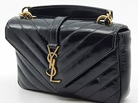 Handtas, yves saint laurent - afbeelding 7 van  14