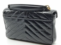 Handtas, yves saint laurent - afbeelding 10 van  14