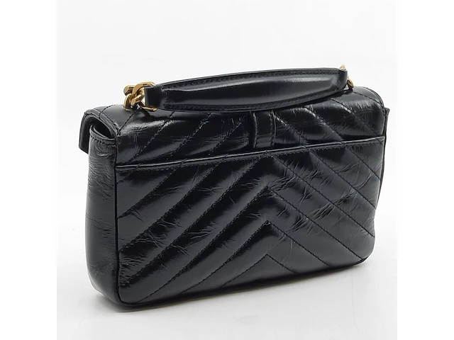 Handtas, yves saint laurent - afbeelding 11 van  14
