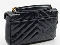 Handtas, yves saint laurent - afbeelding 11 van  14