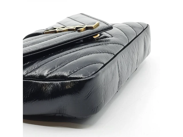 Handtas, yves saint laurent - afbeelding 12 van  14