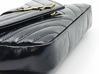 Handtas, yves saint laurent - afbeelding 12 van  14
