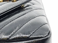 Handtas, yves saint laurent - afbeelding 13 van  14