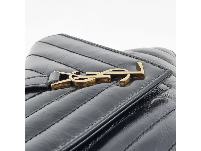 Handtas, yves saint laurent - afbeelding 14 van  14