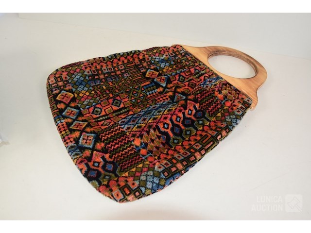 Handtas - afbeelding 1 van  5