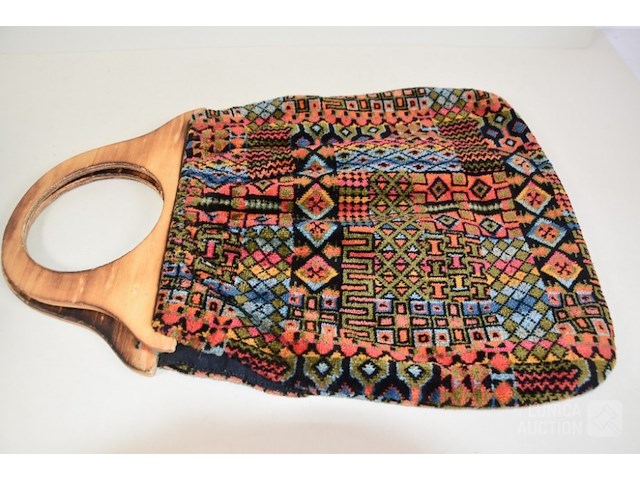 Handtas - afbeelding 3 van  5