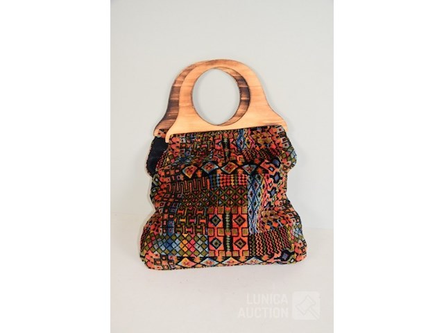 Handtas - afbeelding 4 van  5