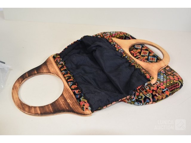 Handtas - afbeelding 5 van  5