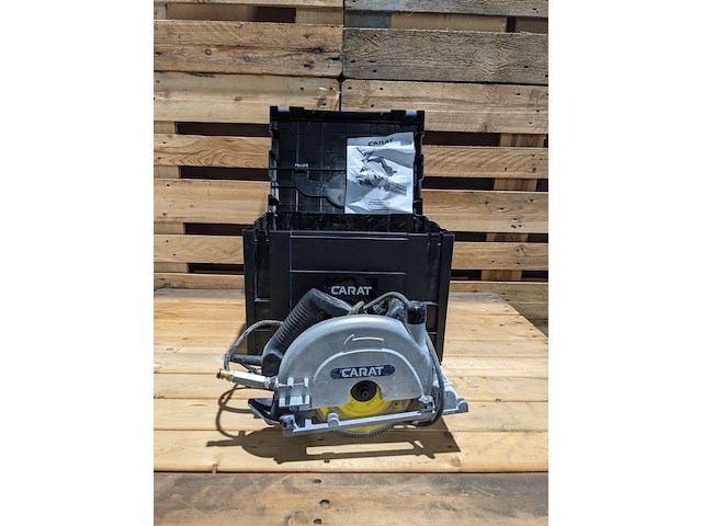 Handtegelzaagmachine, carat, tc-1800, 2024 - afbeelding 1 van  11